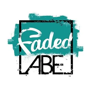 Faded Label discount code